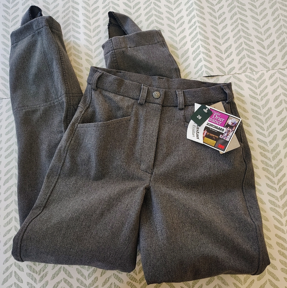 Jaipur Polo Company Riding Breeches